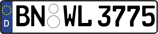 BN-WL3775