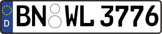 BN-WL3776