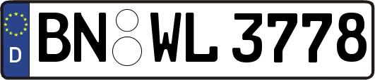 BN-WL3778