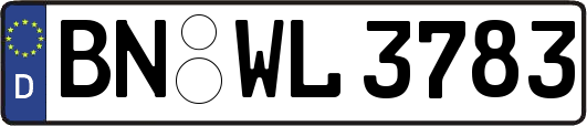 BN-WL3783