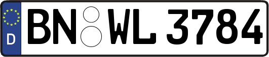 BN-WL3784