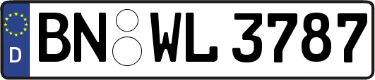 BN-WL3787