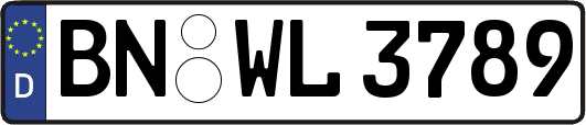 BN-WL3789