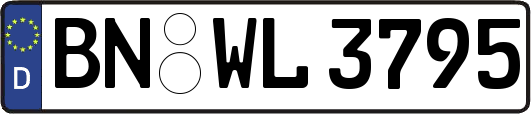 BN-WL3795