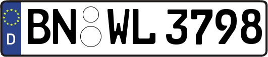 BN-WL3798