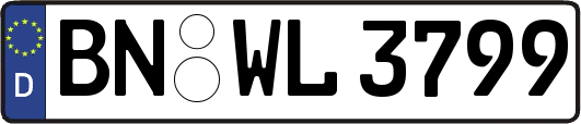 BN-WL3799