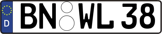 BN-WL38