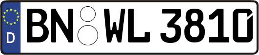 BN-WL3810