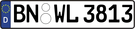 BN-WL3813