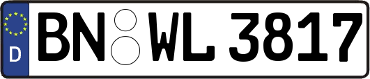 BN-WL3817