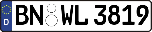 BN-WL3819