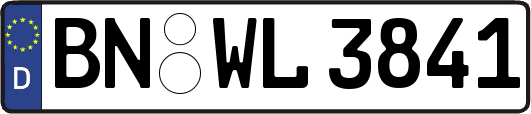 BN-WL3841
