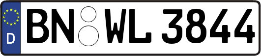 BN-WL3844