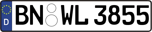 BN-WL3855