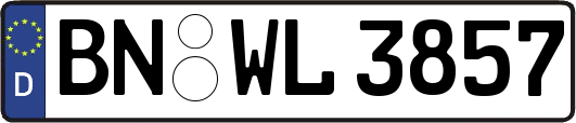 BN-WL3857