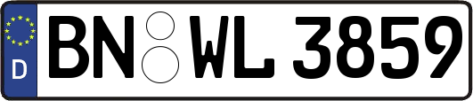 BN-WL3859