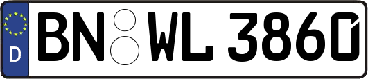 BN-WL3860