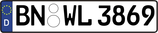 BN-WL3869