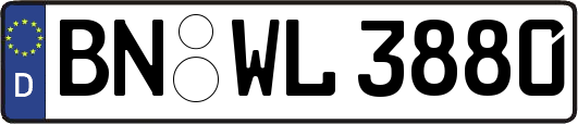 BN-WL3880