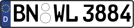 BN-WL3884