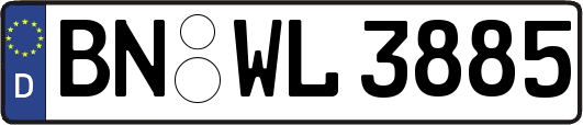 BN-WL3885