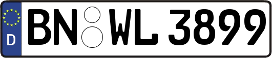 BN-WL3899