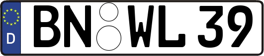 BN-WL39