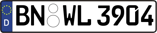 BN-WL3904