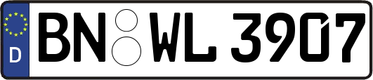 BN-WL3907
