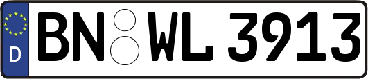 BN-WL3913
