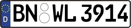 BN-WL3914