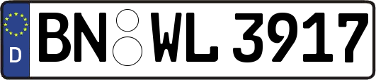 BN-WL3917
