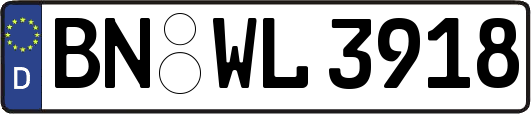BN-WL3918