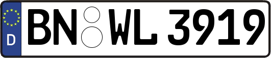 BN-WL3919