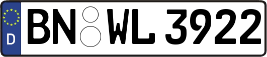 BN-WL3922