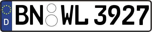 BN-WL3927