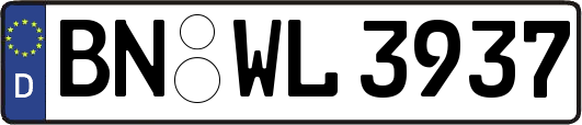 BN-WL3937