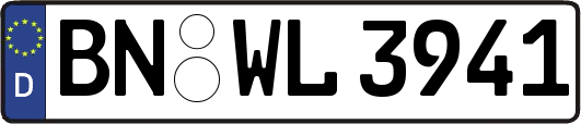 BN-WL3941