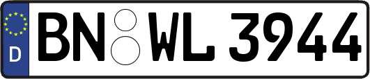 BN-WL3944