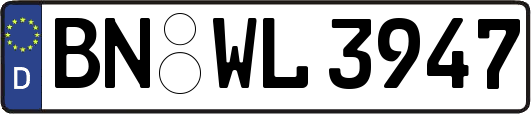 BN-WL3947