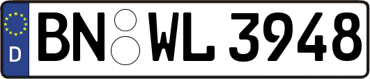 BN-WL3948