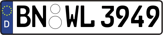 BN-WL3949