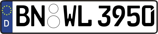 BN-WL3950