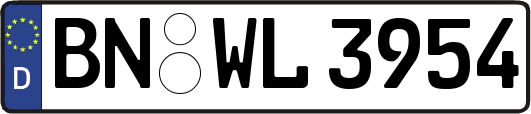 BN-WL3954