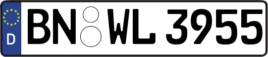 BN-WL3955