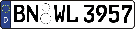 BN-WL3957