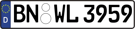 BN-WL3959