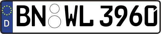 BN-WL3960