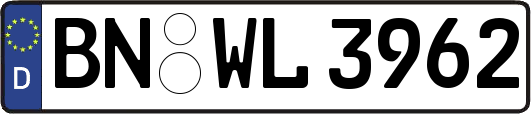 BN-WL3962
