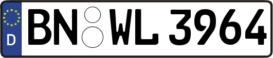 BN-WL3964